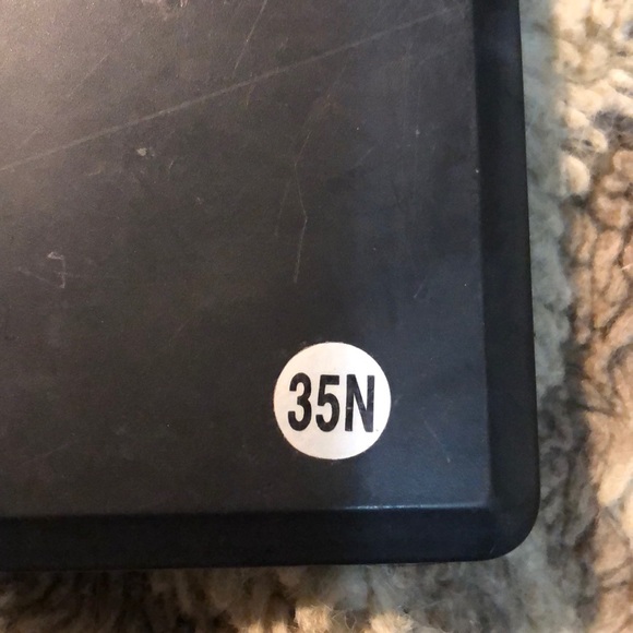 Morphe eyeshadow palette - Picture 2 of 3